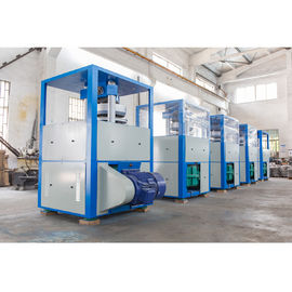 Prasa rotacyjna 600KN do tabletu chlorowego 60 mm