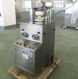 Mała maszyna laboratoryjna do produkcji tabletek 12 mm 440 * 590 * 1050 mm